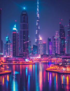 Dubai Travel Guide