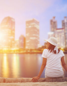Dubai UAE Travel