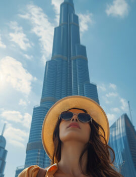 Dubai Complete Travel